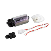 DeatschWerks DW Micro Series -6AN 210lph Low Pressure Lift Fuel Pump DeatschWerks Fuel Pumps