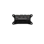 Rigid Industries Adapt Light Bar Dash Switch Panel Controller Kit Rigid Industries Light Bars & Cubes
