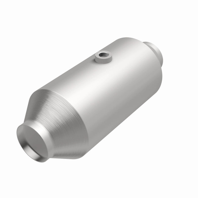 MagnaFlow MagnaFlow 2.5 in. OEM Grade Federal / EPA Compliant Universal Catalytic Converter Magnaflow Catalytic Converter Direct Fit