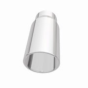 MagnaFlow Tip 1-Pk Re 5.00 X 13 4.00 Id 15D Magnaflow Catalytic Converter Universal