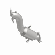 MagnaFlow 16-17 Cadillac ATS 2.0L Close Coupled Direct Fit Converter Magnaflow Catalytic Converter Direct Fit