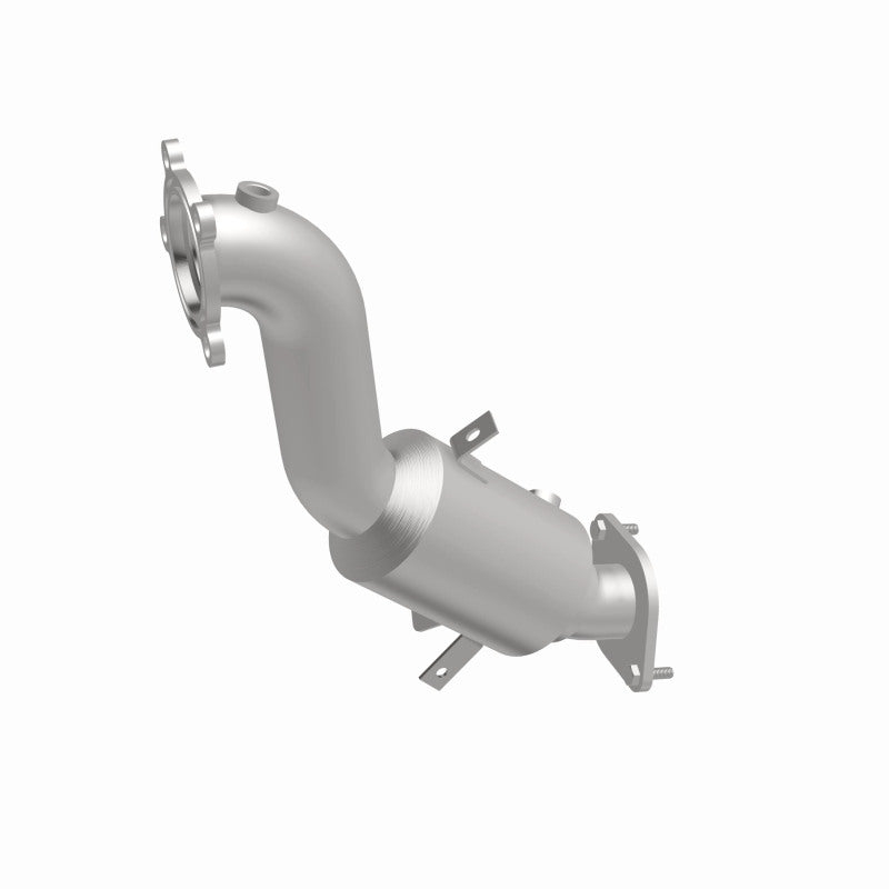MagnaFlow 16-17 Cadillac ATS 2.0L Close Coupled Direct Fit Converter Magnaflow Catalytic Converter Direct Fit