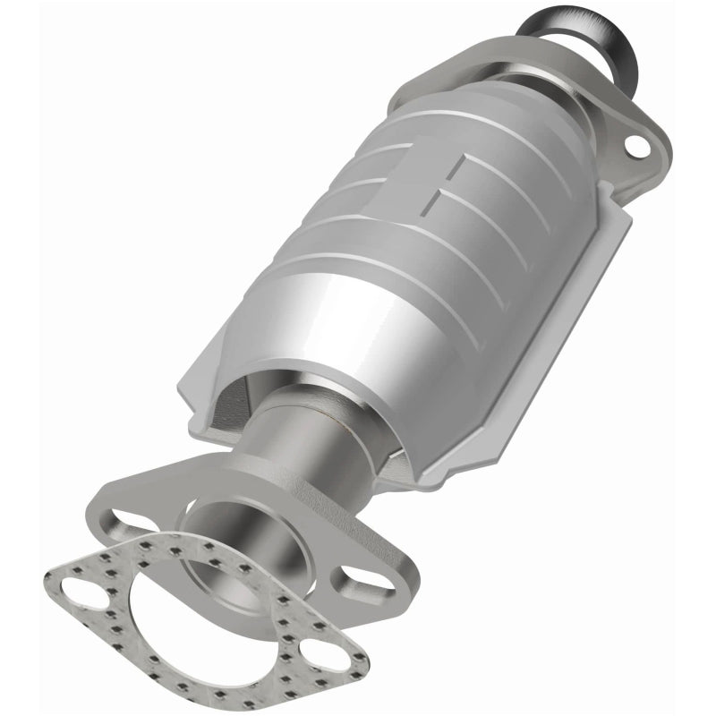 MagnaFlow Conv Ford-Mazda 13.25X6.5X4 2/2