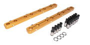 COMP Cams Stud Girdle Kit FS 3/8 Gold COMP Cams Stud Girdles