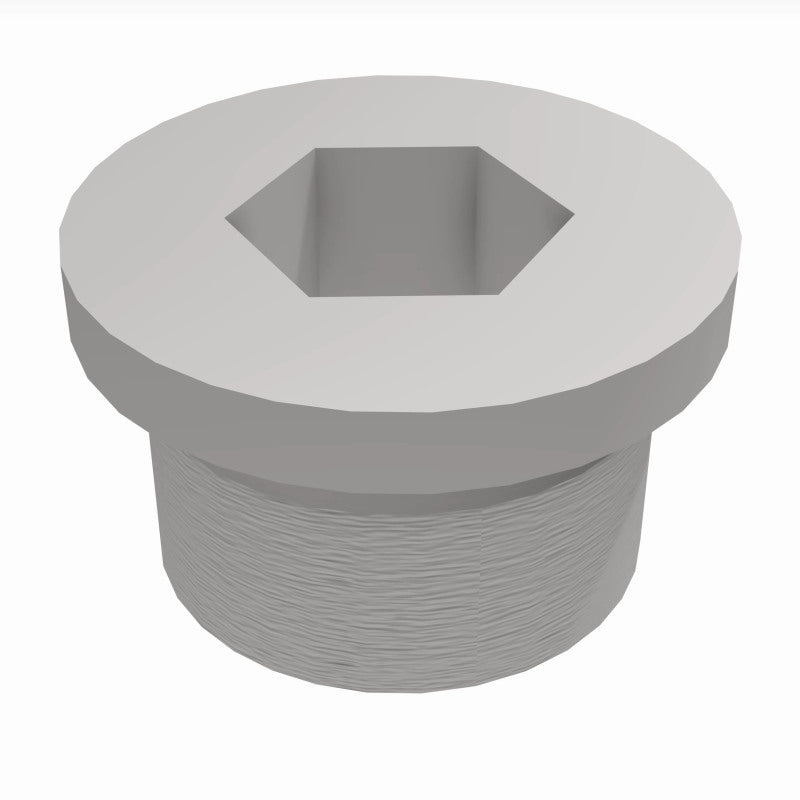 MagnaFlow Plug Hex Flange O2 Boss (20-Pk) Magnaflow Bungs