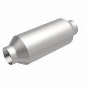 MagnaFlow Universal Catalytic Converter 2.50/2.50 Straight Magnaflow Catalytic Converter Universal