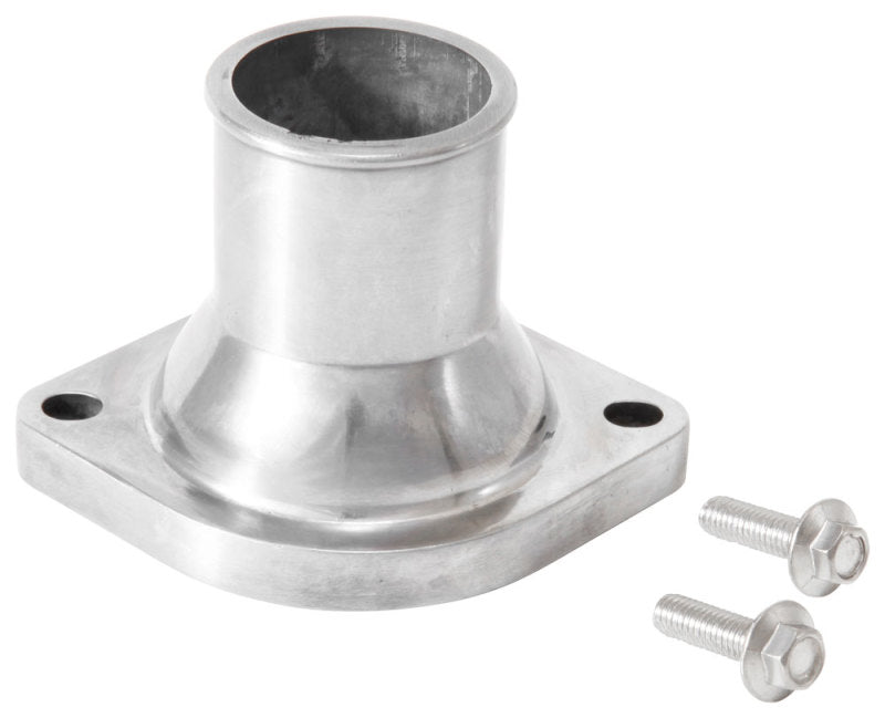 Spectre LSX Straight Water Neck Spectre Thermostat Housings
