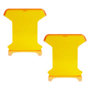 Oracle 40W Series 4 Yellow VEGA Series Lens Covers (Snap Fit) ORACLE Lighting Light Accessories and Wiring