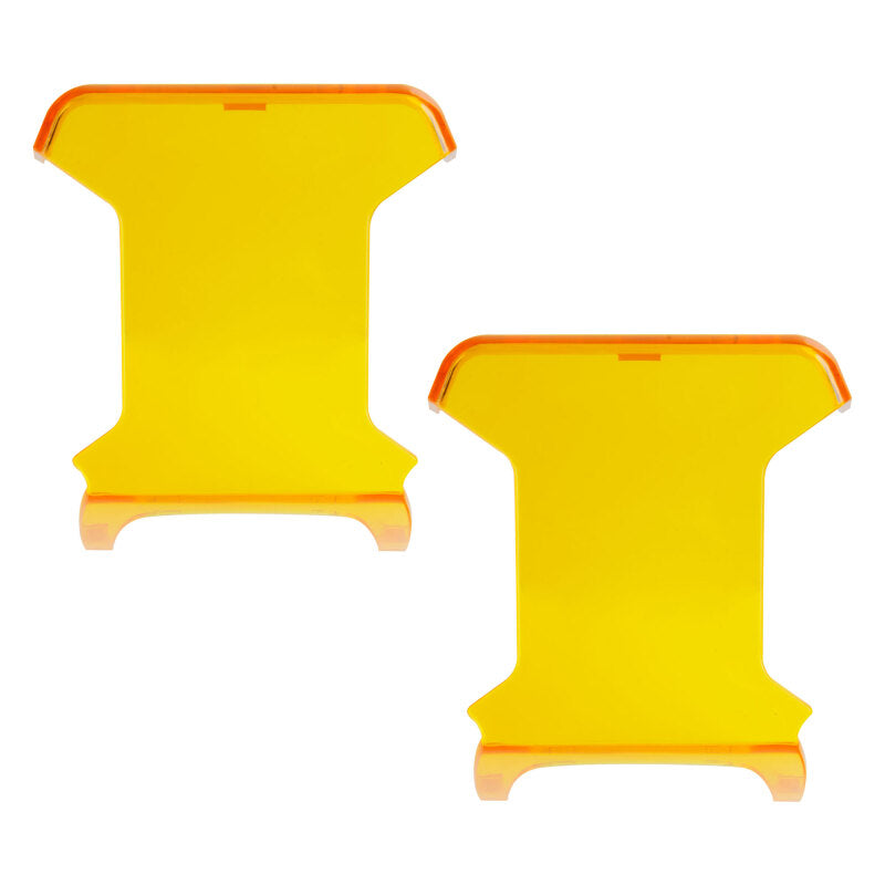 Oracle 40W Series 4 Yellow VEGA Series Lens Covers (Snap Fit) ORACLE Lighting Light Accessories and Wiring