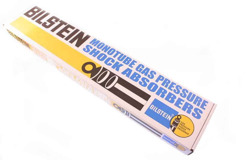 Bilstein Motorsport 10in. TRVL RSRVR SHK PLTD 170/60 46mm Monotube Shock Absorber Bilstein Shocks and Struts