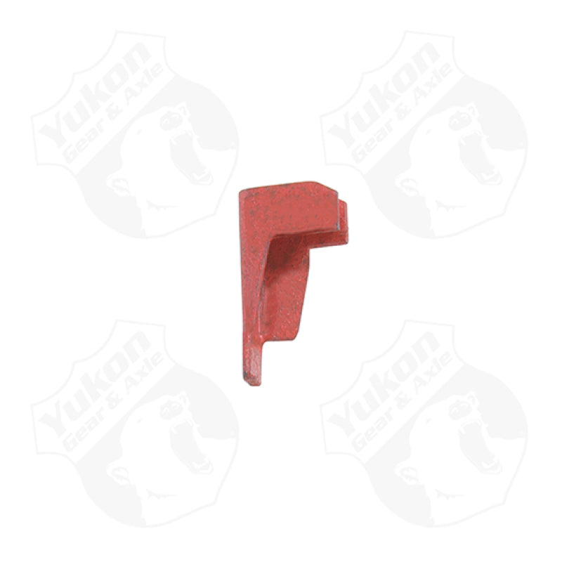 Yukon Gear Locking Key / Wedge for Dana 60 & 70 Spindle Nut Yukon Gear & Axle Hardware - Singles