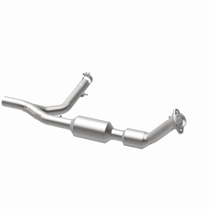 MagnaFlow 2000 Ford F-150 5.4L Direct Fit Converter Magnaflow Catalytic Converter Direct Fit