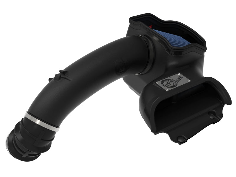 aFe 2021+ Ford F150 5.0L V8 MagnumFORCE Intake Stage-2 Pro 5R aFe Cold Air Intakes