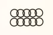 DeatschWerks ORB -8 Viton O-Ring (Pack of 10) DeatschWerks O-Rings