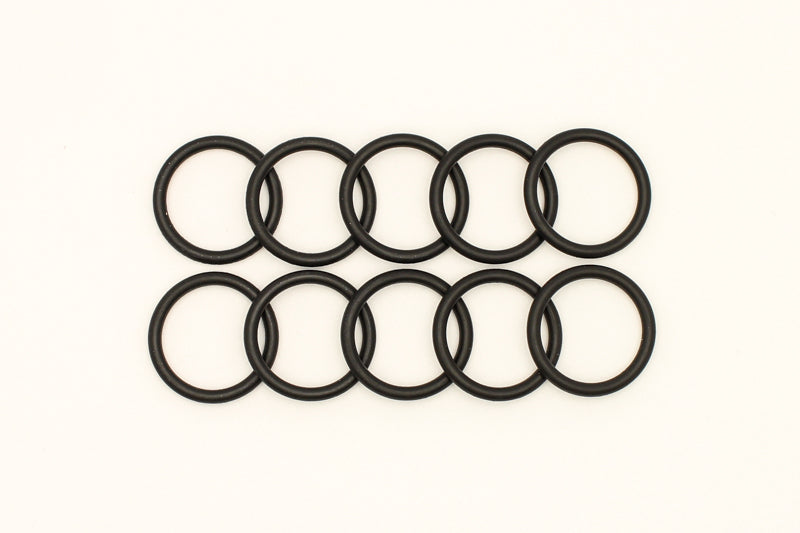 DeatschWerks ORB -8 Viton O-Ring (Pack of 10) DeatschWerks O-Rings