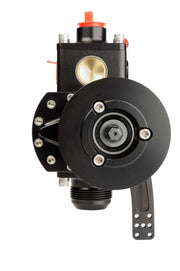 Aeromotive Spur Gear Fuel Pump - 3/8in Hex - NHRA Nitro Dragster Car Certified - 20gpm Aeromotive Fuel Pumps