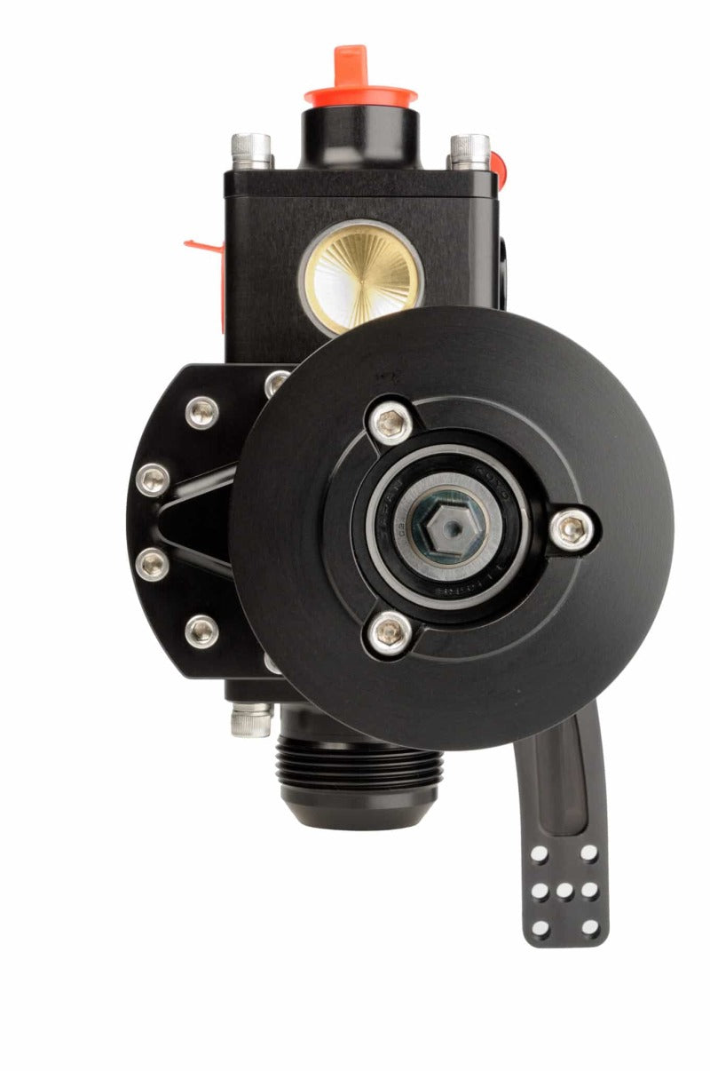 Aeromotive Spur Gear Fuel Pump - 3/8in Hex - NHRA Nitro Dragster Car Certified - 20gpm Aeromotive Fuel Pumps