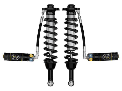 ICON 21-24 Ford F-150 4WD VS RR CDXS Coilover Kit ICON Coilovers