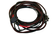 Aeromotive Fuel Pump 60A Deluxe Wiring Kit Aeromotive Wiring Harnesses
