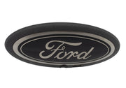 Ford Racing 21-22 Ford F-150 Black Oval Kit w/Camera Provision Ford Racing Other Body Components