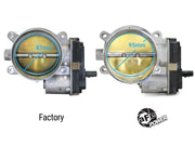 aFe 14-25 Chevrolet Corvette V8 6.2L 95mm Throttle Body aFe Throttle Bodies