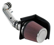K&N Performance Intake Kit TYPHOON; FORD MUSTANG GT 4.6L K&N Engineering Cold Air Intakes