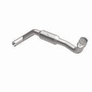 MagnaFlow DF Cat. Conv 07-08 Ford F-150 Pickup 5.4L D/S / 12/06-08 Lincoln Truck Mark LT 5.4L D/S Magnaflow Catalytic Converter Direct Fit