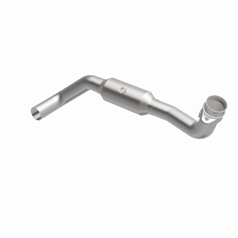 MagnaFlow DF Cat. Conv 07-08 Ford F-150 Pickup 5.4L D/S / 12/06-08 Lincoln Truck Mark LT 5.4L D/S Magnaflow Catalytic Converter Direct Fit
