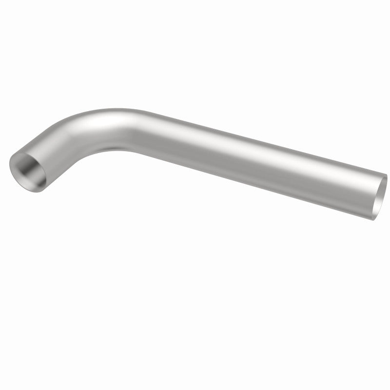 MagnaFlow Smooth Trans 90D 2.5 SS 10pk 10706 Magnaflow Catalytic Converter Universal