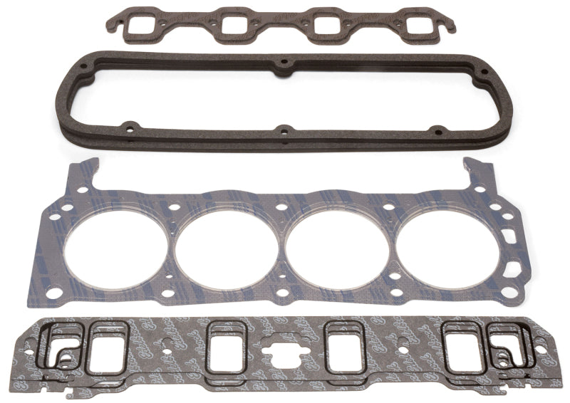 Edelbrock SBF Head Gasket Set Edelbrock Gasket Kits