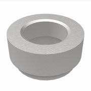 MagnaFlow Thrd O2 Sensor Boss 20-Pk Magnaflow Bungs