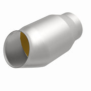 MagnaFlow Universal Catalytic Converter 3 IN C/A Met. Spun Magnaflow Catalytic Converter Universal