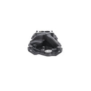 Edelbrock Intake Manifold RPM Air-Gap Small-Block Chevy 262-400 Black Edelbrock Intake Manifolds