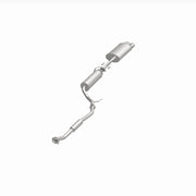 MagnaFlow BRE Exhaust Kit 06-09 Acura CSX 2.0L Magnaflow Catback
