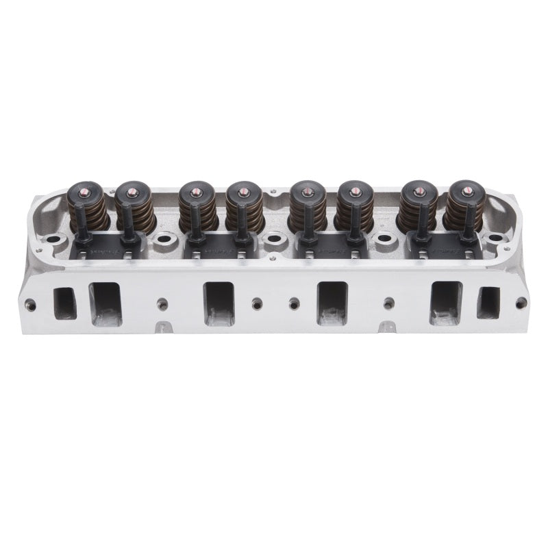 Edelbrock Cylinder Head SB Ford Performer RPM 1 90In Int Valve for Hydraulic Roller Cam As Cast (Ea) Edelbrock Heads