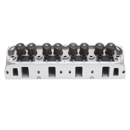 Edelbrock Cylinder Head SB Ford Performer RPM 1 90In Int Valve for Hydraulic Roller Cam As Cast (Ea) Edelbrock Heads