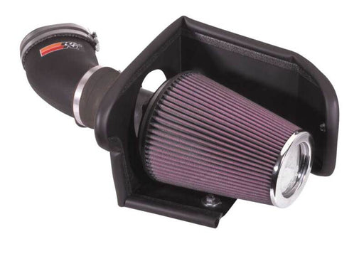 K&N 99-00 Ford Lightning V8-5.4L S/C Performance Intake Kit K&N Engineering Cold Air Intakes
