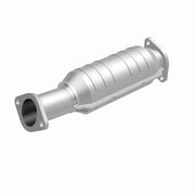 MagnaFlow Direct Fit Catalytic Converter 06-07 Hyundai Sonata 3.3L Magnaflow Catalytic Converter Direct Fit