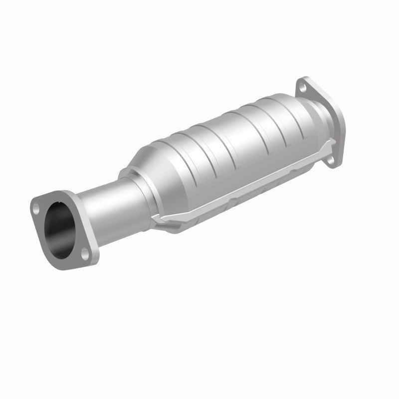 MagnaFlow Direct Fit Catalytic Converter 06-07 Hyundai Sonata 3.3L Magnaflow Catalytic Converter Direct Fit