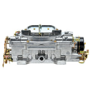 Edelbrock Carburetor Performer Series 4-Barrel 800 CFM Electric Choke Satin Finish Edelbrock Carburetors