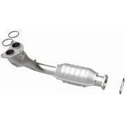 MagnaFlow Direct Fit Catalytic Converter Villager-Quest 94-98 3.0L/ Magnaflow Catalytic Converter Direct Fit