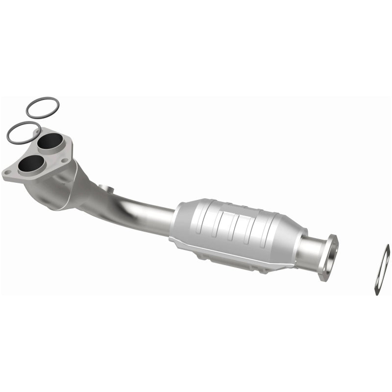 MagnaFlow Direct Fit Catalytic Converter Villager-Quest 94-98 3.0L/ Magnaflow Catalytic Converter Direct Fit