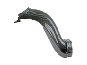 aFe Quantum Cold Air Intake System Scoop 18-20 Ford F150 EcoBoost V6-3.5L/2.7L - Carbon Fiber aFe Cold Air Intakes