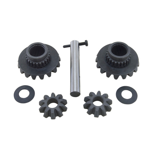 Yukon Gear Positraction internals For GM 12 Bolt Car and Truck w/ 30 Spline Axles Yukon Gear & Axle Ring & Pinions