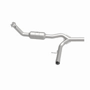 MagnaFlow Direct Fit Catalytic Converter F-150 04-06 8 4.6L OEM Magnaflow Catalytic Converter Direct Fit