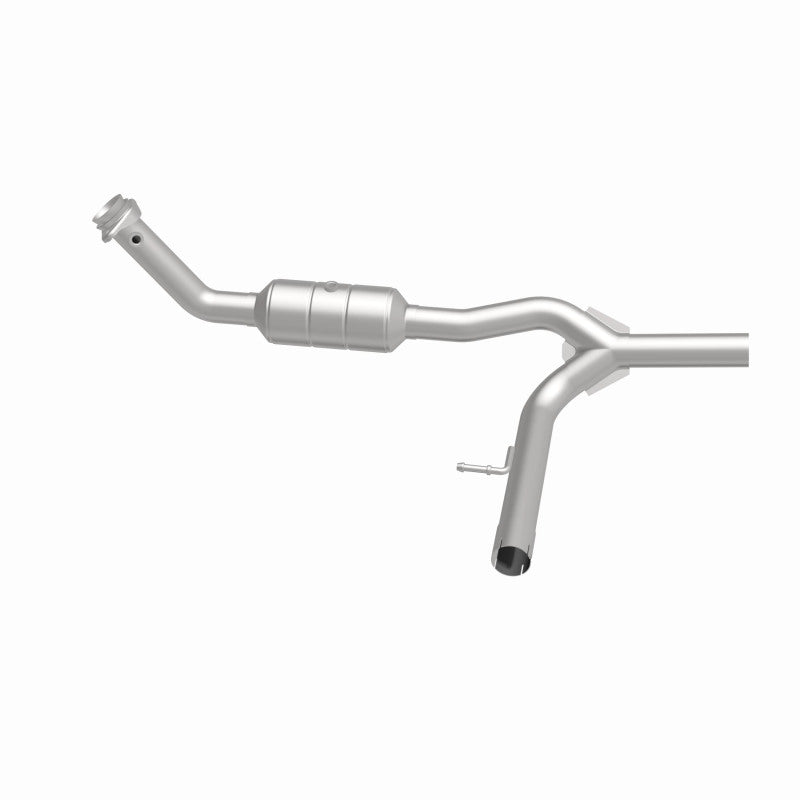 MagnaFlow Direct Fit Catalytic Converter F-150 04-06 8 4.6L OEM Magnaflow Catalytic Converter Direct Fit