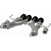 Magnaflow 15-19 Chevrolet Corvette 6.2L V8 NEO Cat-Back Exhaust System Magnaflow Catback