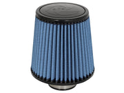 aFe MagnumFLOW Air Filters UCO P5R A/F P5R 2-1/4F x 6B x 4-3/4T x 6H AFE POWER Air Filters - Universal Fit