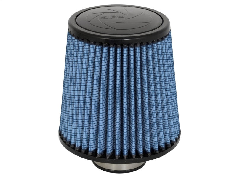 aFe MagnumFLOW Air Filters UCO P5R A/F P5R 2-1/4F x 6B x 4-3/4T x 6H AFE POWER Air Filters - Universal Fit