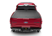 Roll-N-Lock 15-18 Ford F-150 SB 77-3/8in M-Series Retractable Tonneau Cover Roll-N-Lock Tonneau Covers - Retractable
